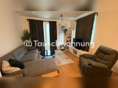 Tauschwohnung: 4.5 Room apartment