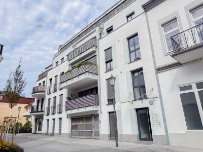 Klein, aber fein! Ihr Rückzugsort in urbaner Aussichtslage von Bad Neuenahr-Ahrweiler!