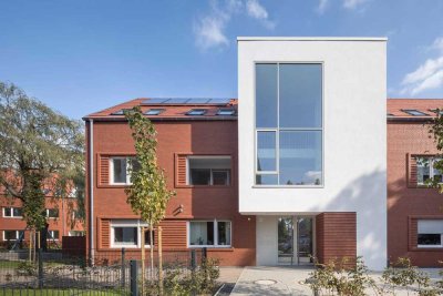 Hier bin ich Zuhause - 3-Zimmer-WohnTraum in Emsdetten