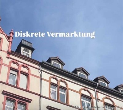 10408 - Eigentumswohnung Kapitalanlage mit 1 Zimmer in Kassel