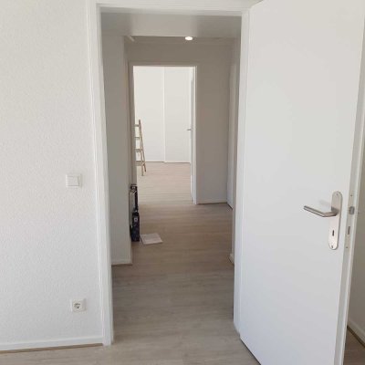 2-Zimmer Mietwohnung in Düsseldorf-Unterbach