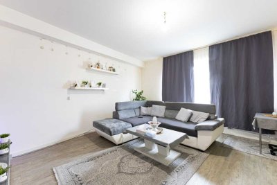 Modernisiertes MFH mit 13 Wohnungen und solider Ertragsbasis in zentraler Lage von Neumünster