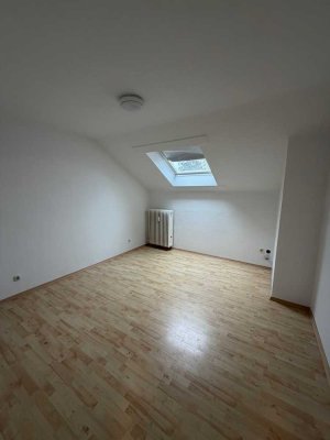 Gemütliche 3-Zimmer-Dachgeschosswohnung in Hohenlimburg