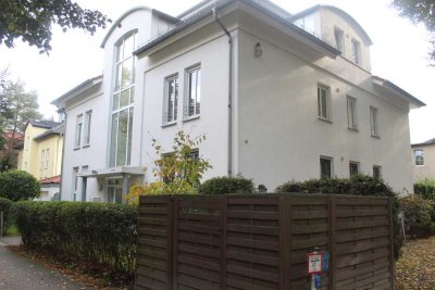3 Zimmerwohnung in zentraler Lage mit Top Ausstattungen