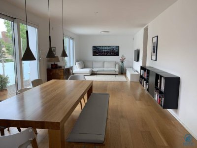 Traumhafte Wohnung in Althietzing - provisionsfrei vom Eigentümer - Ihr neues Zuhause in absoluter Bestlage! Modern, mit Terrasse, klimatisiert
