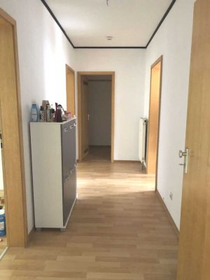 Hier wartet Ihr neues Zuhause auf Sie !