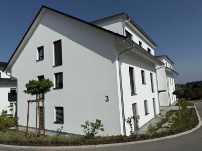 NEUBAU - Altersgereches Wohnen