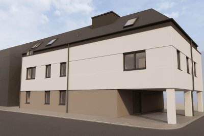 Erstbezug! Modernes Neubauprojekt mit 6 exklusiven Wohneinheiten (ca. 47,34 m² - 86,01 m²) in Wiener Neustadt