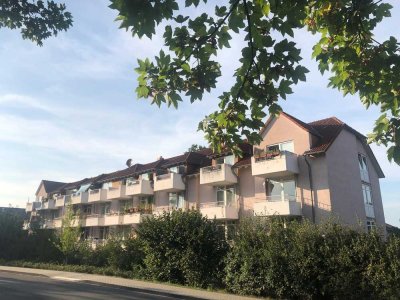 Schöne Wohnung für Investoren- ideale WG Vermietung
