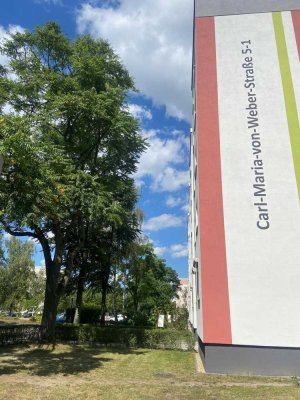 Einziehen und Wohlfühlen...