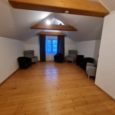 Exklusive Maisonette-Wohnung mit Galerie Top3