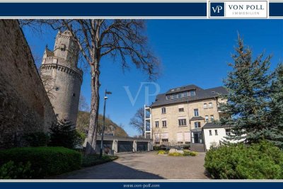 Seltene Gelegenheit: Maisonette-Wohnung in bester Lage