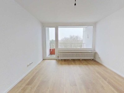 *1 NKM geschenkt* Traumhaftes Zuhause: Gepflegte 4-Zimmer-Wohnung mit Balkon