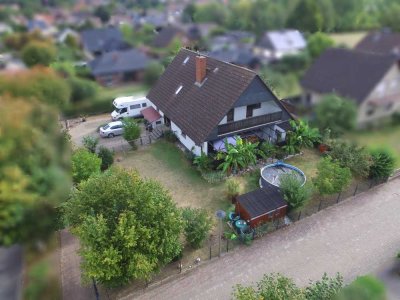 2 Familien, 1 großes Haus, Ihre neue Wohnoase