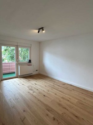All-In: Neu sanierte 2er WG in bester Lage (Wöhrd): OHM und Altstadt fußläufig! (WLAN etc. inkl.