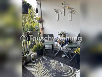 Tauschwohnung: Tausche meine Lübeck-Wohnung gegen deine