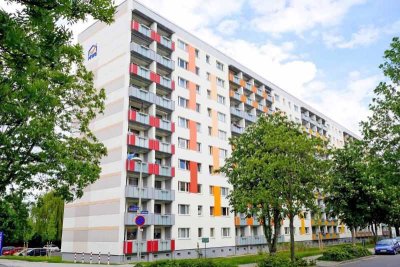 Bezugsfertige Wohnung sucht neuen Lieblingsmieter
