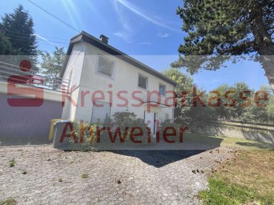 TOP Immobilie in idyllischer Ortsrandlage!