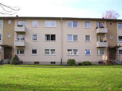 3-Zimmer-Wohnung in Duisburg Wanheimerort