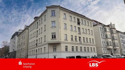Repräsentative 3-Zimmer-Eigentumswohnung