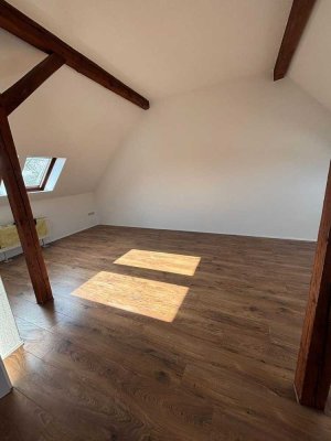2,5-Zimmer Wohnung in Bremen-Lindenhof mit Balkon