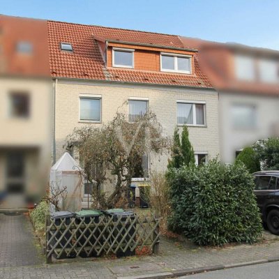 RMH IM DORNRÖSCHENSCHLAF - IM HERZEN VON WOLFSBURG - BIS ZU 3 WE MÖGLICH