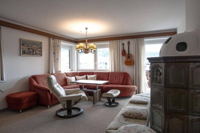3-Zimmer-Wohnung mit Potenzial