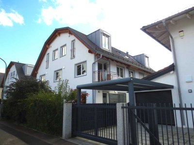 **Repräsentatives Domizil in Obergiesing/Fasangarten**3,5-Raum-Whg.**2 Ebenen**Terrasse und Garten**
