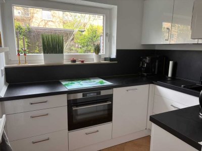 2 Zimmer Wohnung in Hannover Burg