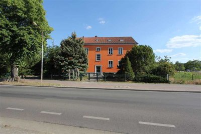 Neuer Preis! Schönes Mehrfamilienhaus im Ortskern von Caputh