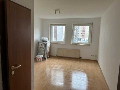 Ludwigshafen-Mitte: 1-Zimmer-Appartement als Anlage – weitere Einheiten verfügbar