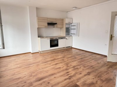 Zentral und ruhig – Gut aufgeteilte Wohnungen mit freundlicher Wohnatmosphäre