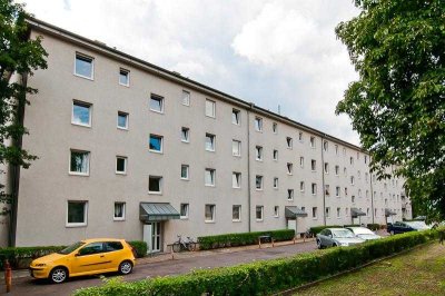 Top! Sanierte/Renovierte 2-Zimmer-Wohnung in Stadtlage anmietbar 20.02.2026