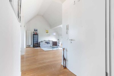 Besonders. Alsterdorf.