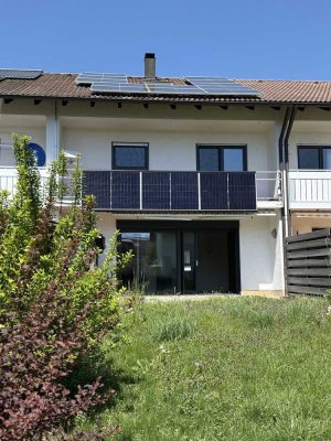 Modernisiertes Reihenhaus in Ronsberg zu verkaufen