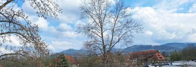 St Georgen. 3zw. Penthaustil. Heute Kaufen. Morgen einziehen.