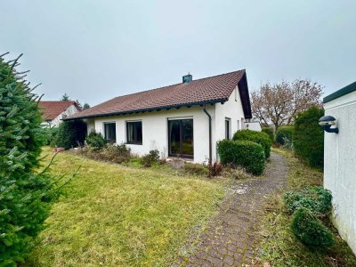 Großzügiges Wohnen in gefragter Lage