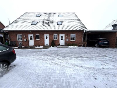 DHH 5-Zimmer 140qm in Wolfsburg-Neindorf mit KFW