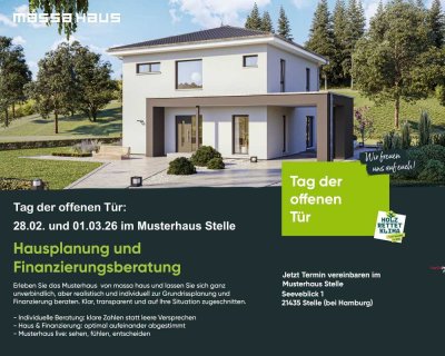 Design-Stadthausvilla (197 m²) - nachhaltig & energieeffizient wohnen