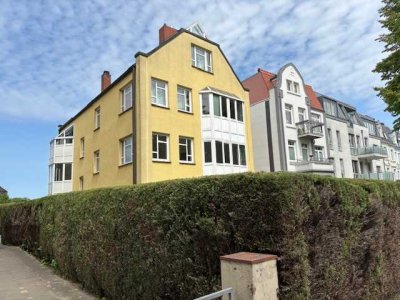 Vollständig renovierte 3-Zimmer-Wohnung mit 62 m² Wohnfläche im 1.OG in St. Gertrud zu vermieten!