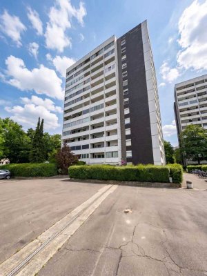 Familienparadies mit Garten: Hochwertige 4-Zimmer-Erdgeschosswohnung auf 133 m²