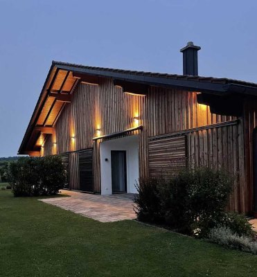 Seltene Gelegenheit – luxuriöses Anwesen mit viel Raum und Ruhe