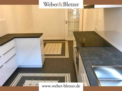 Elegante und hochwertige 2-ZKB im Herzen der Heidelberger Weststadt!