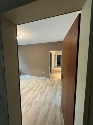 Attraktive 4-Zimmer-Wohnung zur Miete in Lünen-Brambauer
