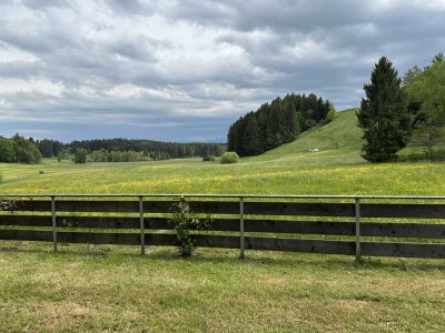 seniorengerechte EG Whg. mit Garten, Terrasse und TG Stellplatz