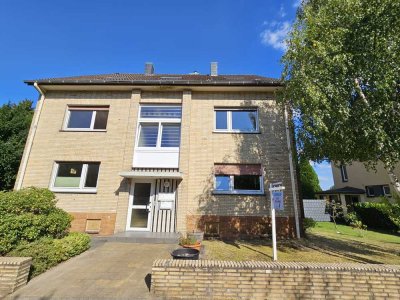 GERÄUMIGE 4 ZIMMER WOHNUNG - IN ANGERMUND MIT GARTEN