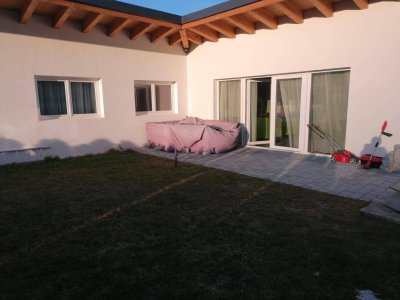 Vermiete Einfamielenhaus in Hollersbach