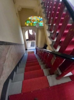 PROVISIONSFREI für Käufer*in . Berlin-Lichterfelde nahe Augustaplatz und Schlosspark Lichterfelde