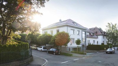 Wohnen in Top-Lage - Rodgebiet