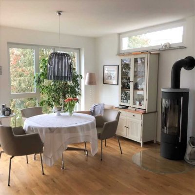 Wohlfühlwohnung in Heilbronn-Ost beim Pfühlpark